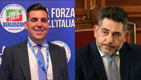 Scintille tra Milia e Brunetti in commissione sulla Reggina “È il teatro dell’assurdo: Brunetti ha scelto sulla base di informazioni sommarie”