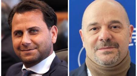 Marcianò (Lega): “PD votando Ets condanna a morte il porto di Gioia Tauro”