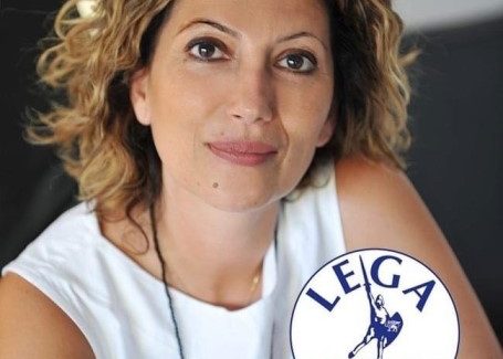 Saccomanno (Lega), nominata Maria Carmela Iannini a Commissario Aterp Un riconoscimento meritato, per il quale si ringrazia il presidente della G.R. Roberto Occhiuto, e che dovrà portare ad una svolta concreta alle politiche abitative della regione