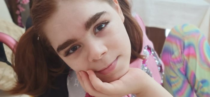 “Mi figlia disabile, nella indifferenza dello Stato” Il caso Maria Pia sconvolge le coscenze delle persone perbene 