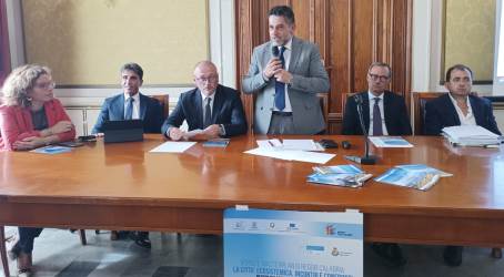 Reggio Calabria Ecosistemica: prende forma il masterplan della Città Proseguono gli incontri della due giorni dedicata alla programmazione. Il sindaco facente funzioni Paolo Brunetti: "Iniziativa di straordinario valore con presenze di ospiti autorevoli"