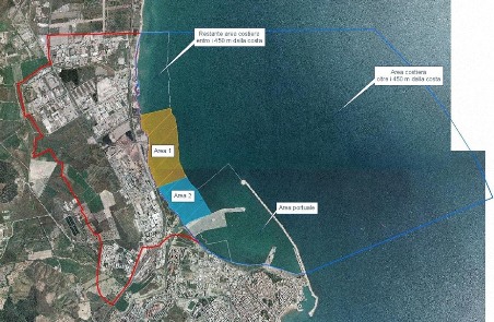 Cooperazione a somma positiva tra l’Amministratore Delegato Eni Rewind S.p.A. e il Commissario Straordinario Delegato per gli interventi di bonifica e riparazione del danno ambientale del SIN di Crotone La società Eni, attraverso il proprio Amministratore Delegato, Dott. Paolo Grossi,  senza alcun ritardo relazionale, ha accolto favorevolmente la formulata richiesta scritta  proveniente dal Commissario Straordinario delegato di Governo Errigo, già Commissario Straordinario di ARPA Calabria