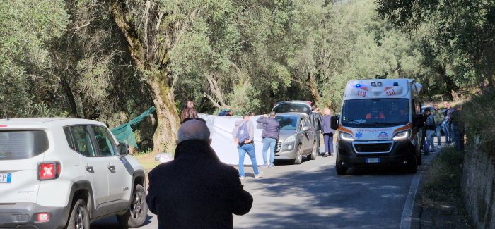 Il Sindaco metropolitano Falcomatà: “Ci stringiamo attorno alla famiglia della dottoressa Romeo. Comunità medica sia tutelata e rispettata”