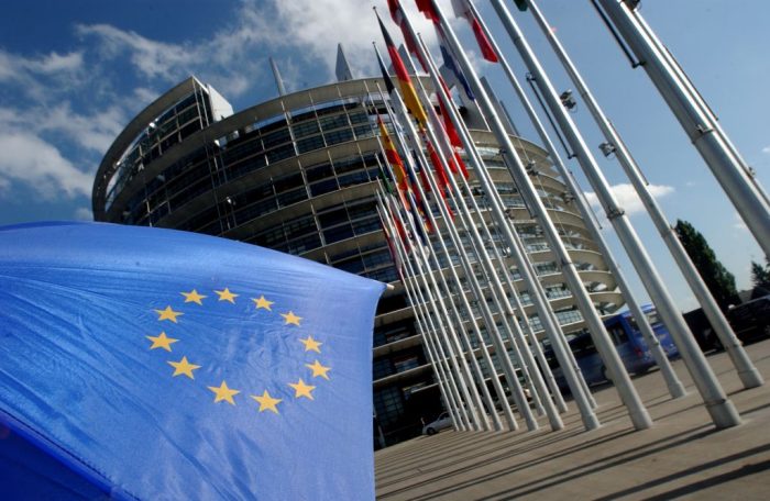 Ue, via libera definitivo del Parlamento al bilancio 2024 da 189.4 mld