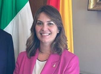 Lega, Tardino “Nuove sfide in Sicilia per Sabrina Figuccia e Anello”