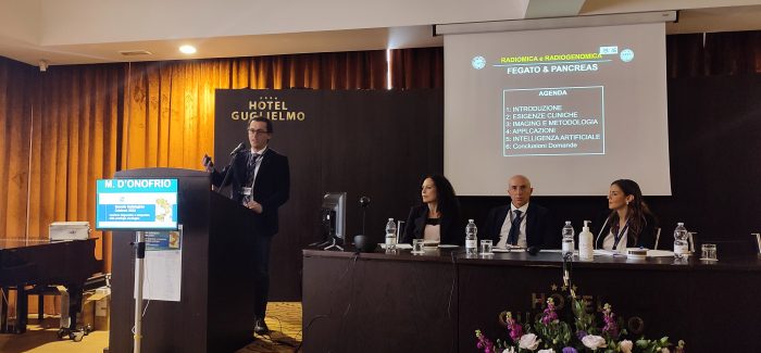 CONCLUSE SABATO “LE GIORNATE RADIOLOGICHE CALABRESI 2023” Tema della due giorni, “Gestione Diagnostica e Terapeutica della patologia Oncologica”