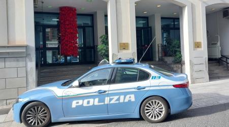 Eseguiti 2 Gli Arresti In Flagranza Di Reato Per Maltrattamenti In ...