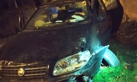 Terribile incidente nel Reggino, un’auto si ribalta, quattro i feriti di cui tre in gravi condizioni Sul posto è immediatamente intervenuta la Polizia Locale che, dopo aver messo in sicurezza la strada, ha avviato ogni accertamento necessario alla ricostruzione della dinamica del sinistro