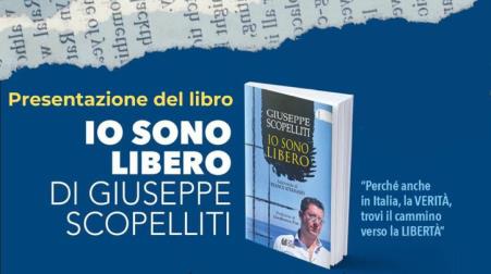 Taurianova, Scopelliti e Palamara ospiti sabato della Rassegna Letteraria Autunnale Figure imprescindibili nel dibattito nazionale sulla Giustizia e sul corretto rapporto con la Politica  