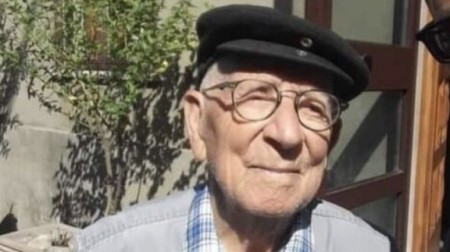 Morto il “nonno” calabrese di 111 anni, era il secondo uomo più anziano Italia Nardi è morto a Simbario, il centro della provincia di Vibo Valentia in cui risiedeva, circondato dai tanti familiari