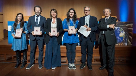 Impresa sostenibile del ‘Sole 24 Ore’, l’azienda calabrese Fattoria della Piana tra le 15 premiate in Italia Ennesimo riconoscimento di livello nazionale per Fattoria della Piana, azienda che si sta affermando sempre più grazie alla passione e la determinazione che ne contraddistinguono il cammino