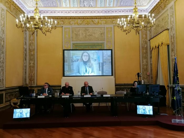 Stati generali su disabilità a Palermo, Locatelli “Le persone al primo posto”