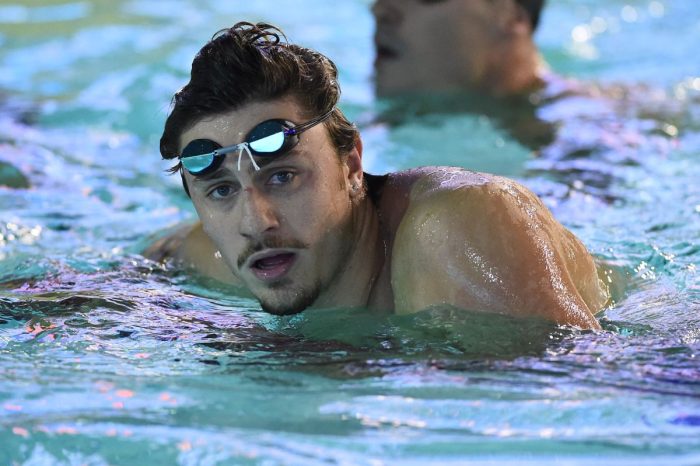 Italnuoto sei volte d’oro agli Europei in vasca corta