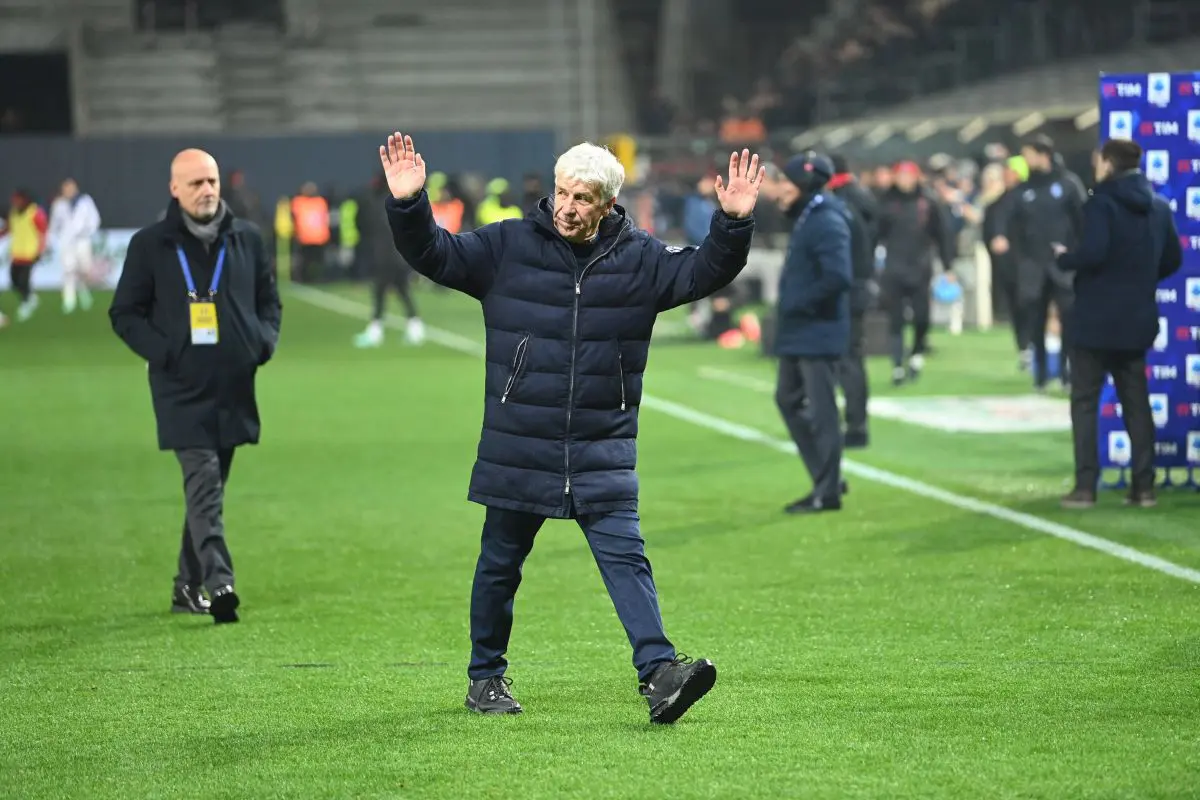 Atalanta travolge 4-1 la Salernitana e vede la zona Champions