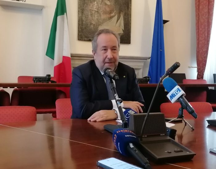 Prefetto Palermo “Controllo del territorio anche ad alto impatto”