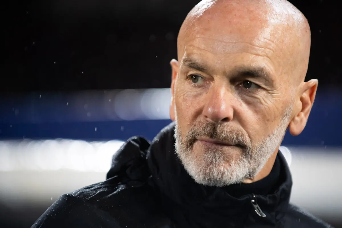 Pioli “Nessuna ultima spiaggia, concentrati sul presente”