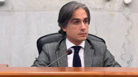 Reggio Calabria, siglata la pace partito democratico – sindaco Falcomatà Ecco i punti sottoscritti