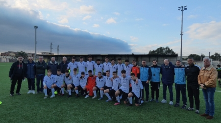 Torneo “Franco Funari”, LND Gioia Tauro batte la LND Locri, ma per differenza reti non approda alle finali Grande soddisfazione alla fine della gara da parte di tutti i calciatori della Lega Nazionale Dilettanti 