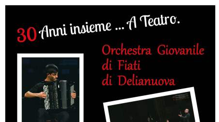 Concerto dell’Orchestra Giovanile di Fiati di Delianuova il 28 dicembre al Teatro Gentile di Cittanova Quelli trascorsi sono stati anni straordinari, con eventi e numeri eccezionali, al limite dell’impossibile. Sono stati raggiunti risultati per questo territorio dei quali essere orgogliosi