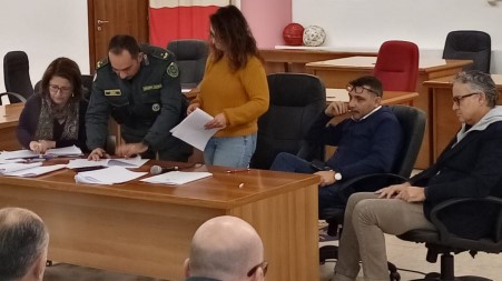 Cinquefrondi, assegnate gratuitamente le sedi a 16 associazioni Una scelta importante e forte, voluta dall'Amministrazione, anche e soprattutto per le modalità