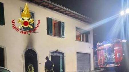 Coppia di anziani rapinata e poi bruciata nella loro casa, arrestato un 45enne calabrese Nel duplice omicidio l'uomo ha picchiato e rapinato due anziani e poi avrebbe dato fuoco alla casa per far perdere le tracce