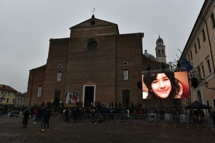 Cecchettin, Acca Larentia e Pozzolo casi di cronaca più citati sui media