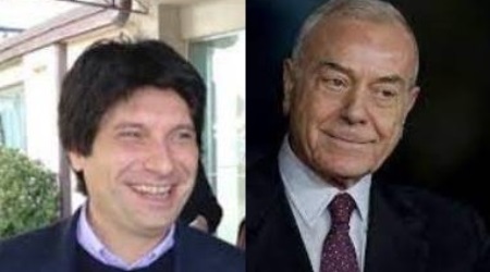 Vincenzo Speziali: “Gianni Letta, cioè il ‘Dono allo Stato’ “ Inutile ribadirlo, seppur è sempre bene farlo, non certo per piaggeria -il mio carattere si sa: sono fiero, dignitoso e talvolta pure spigoloso, permaloso o altezzoso- ma nei confronti di Gianni Letta, non solo ho affetto, bensì stima