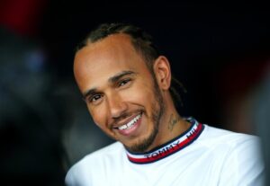 Hamilton “Ferrari la realizzazione del mio sogno d’infanzia”