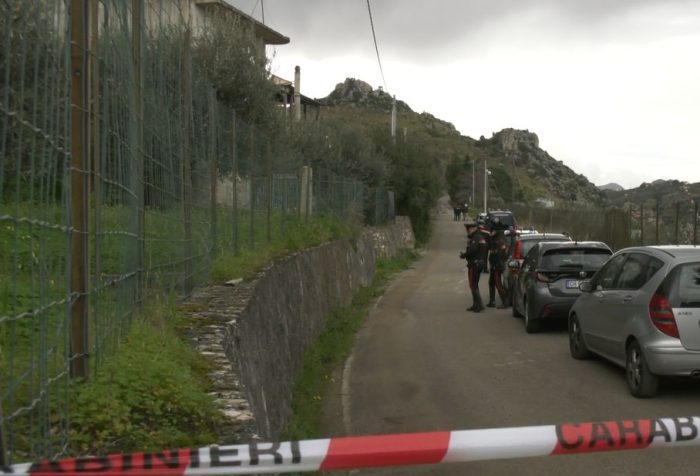 Strage nel Palermitano, in carcere anche coppia amici accusata del massacro