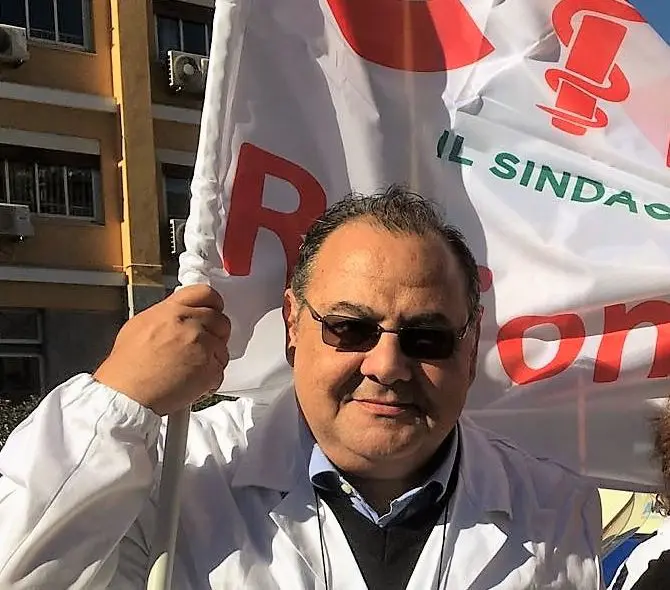 Medico aggredito a Palermo, Bonsignore “Si è sfiorata una tragedia”