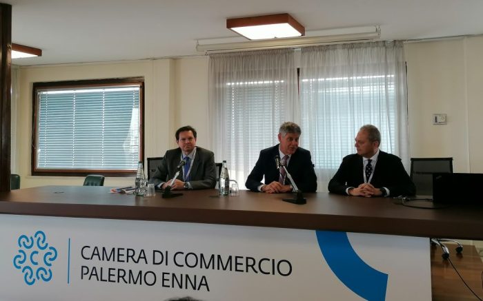 A Palermo Unicredit Start Lab, Malandrino “Fucina per nuove opportunità”