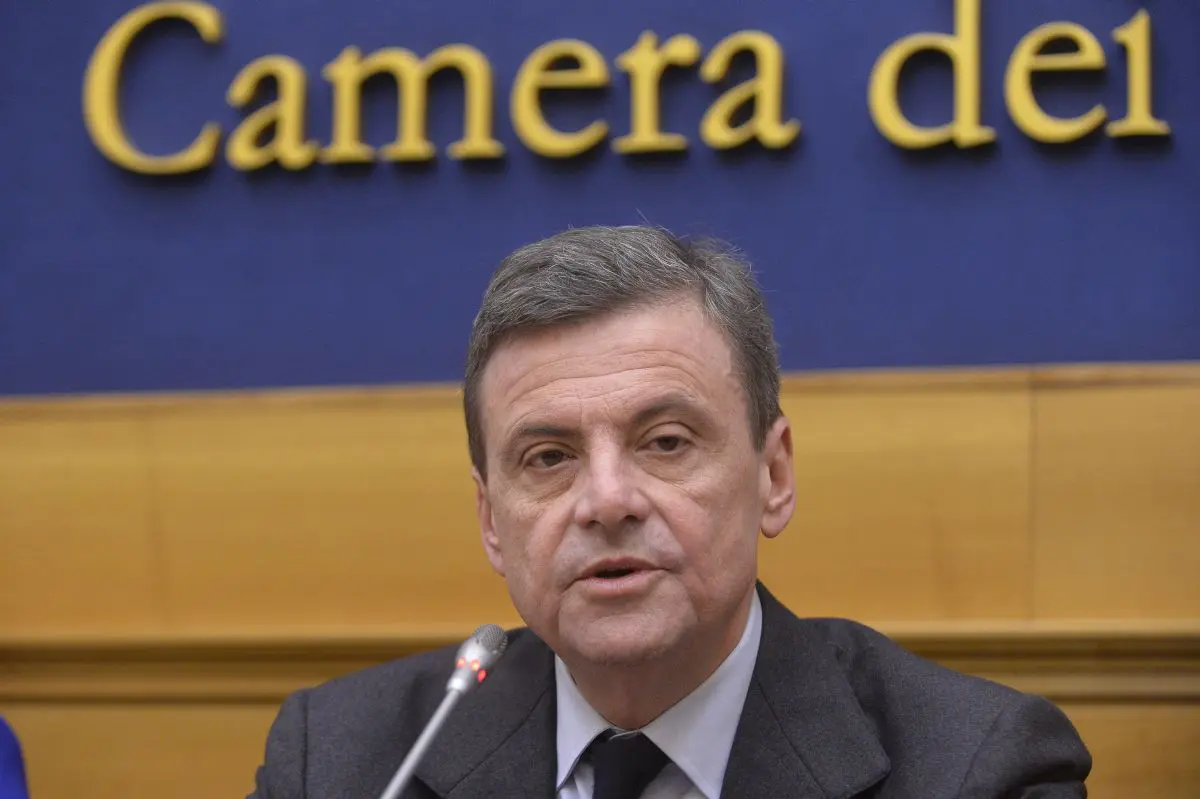 Regionali, Calenda “Sì ad alleanze sui contenuti se candidati validi”