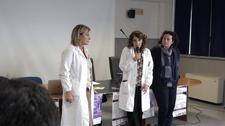 Ospedale Lamezia, per il servizio di Neurologia si attende l’apertura del reparto con 10 posti letto Open day sull’epilessia all’ospedale di Lamezia e dibattito nella sala consiliare di Girifalco