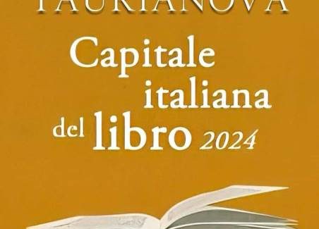 Capitale Italiana del libro a Taurianova, le altre quattro città finaliste stanno valutando se fare ricorso contro la scelta del Ministero Dopo le polemiche dei giorni scorsi per l'anticipazione del sottosegretario leghista, non si placano le polemiche in merito all'esito del concorso nazionale