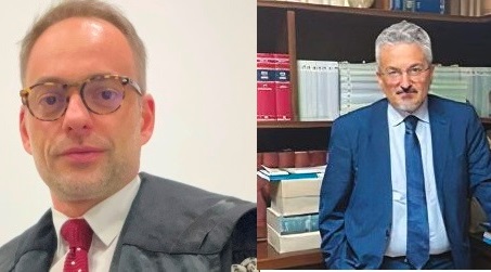 Inchiesta “Hybris”: Estorsione e rapina aggravata dalle modalità mafiose, assolto Squillace Giuseppe Era stato arrestato al termine di una operazione della Dda di Reggio Calabria