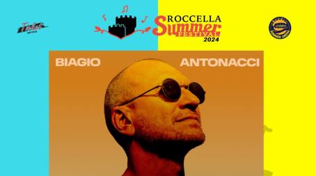 CD - L'inizio, Biagio Antonacci