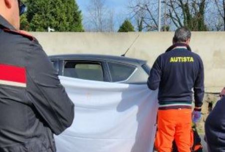 Taurianova, muore di infarto un uomo 77 anni mentre era alla guida della sua auto Il tragico evento si è verificato sulla via Cappuccini 