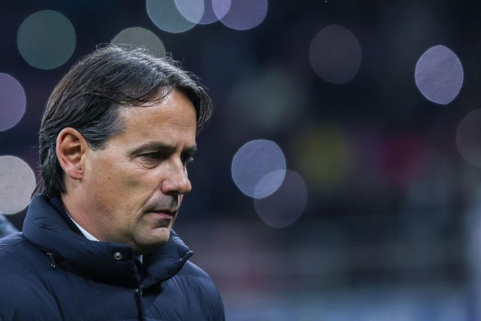 Inzaghi “Col Genoa serviranno concentrazione e tecnica”