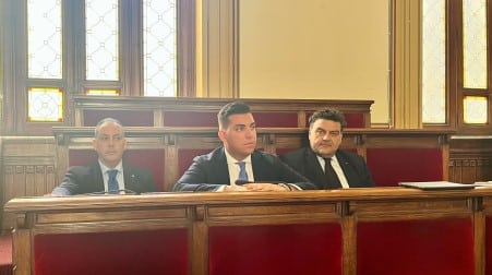 Milia (FI): “L’Amministrazione spieghi le motivazioni del cambio delle nomine ai vertici di Castore” La nomina del nuovo cda della società partecipata Castore è uno strappo alla continuità che i lavoratori stessi avevano richiesto