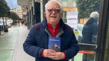 In libreria “L’Anima del Luogo”, il triplo viaggio del giornalista Gregorio Corigliano Il paese di San Ferdinando, e non solo, nel nuovo libro del volto noto della Rai che ricorda e invita a riflettere sulla restanza e sulla scappanza dalla Calabria