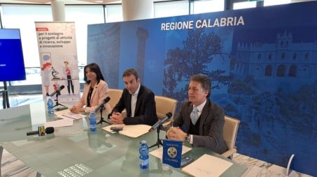 Occhiuto, “20 milioni per innovazione e competitività imprese” La Regione promuove la sinergia tra Università e sistema produttivo