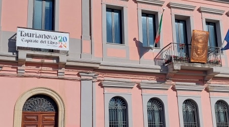 Decreto per Taurianova capitale del libro, le prime dichiarazioni del sindaco Biasi Grazie al Governo, sapremo onorare la fiducia accordata nel nome del riscatto di tutta la Calabria. Ecco i primi punti fermi nella fase preparatoria in corso