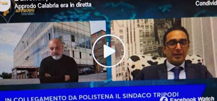 Ospedale Polistena, in troppi stanno facendo il doppio gioco. Basta passarelle di politici che giocano su più tavoli. Difendere i deboli deve essere un impegno di tutti senza colore politico Sabato 16 marzo  manifestazione del comitato per la tutela della salute. Il 4 maggio la grande assemblea organizzata dal comune di Polistena. CLICCA E GUARDA IL VIDEO