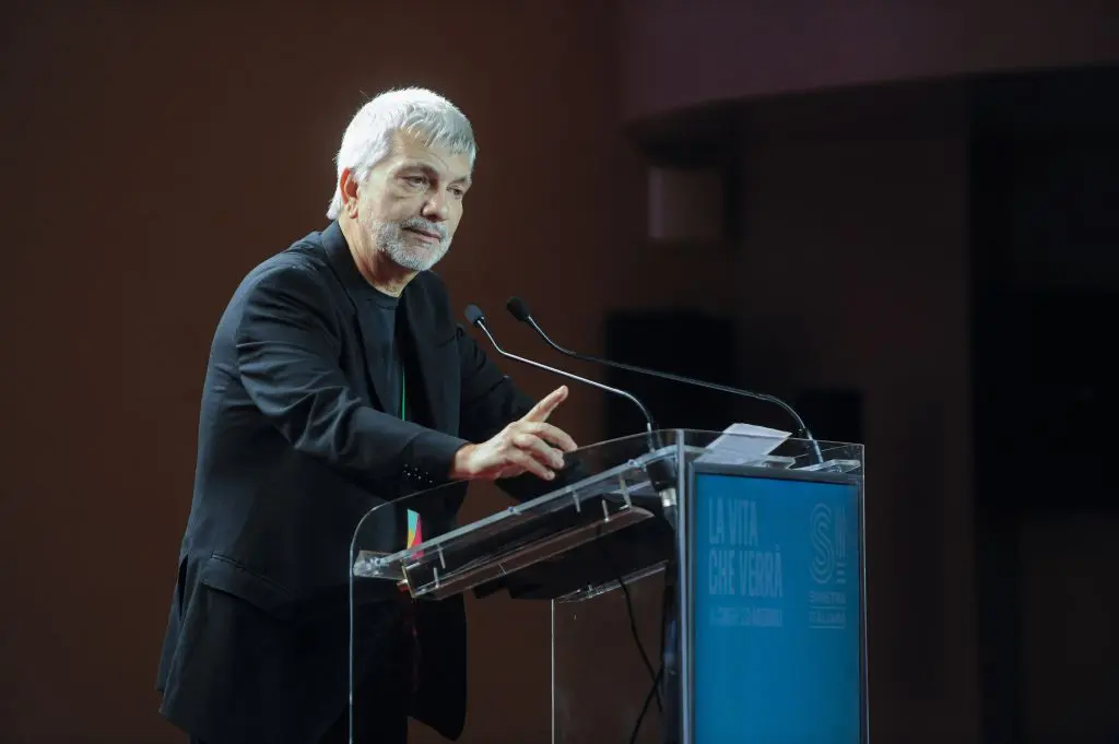 Vendola “Salviamo l’eredità della primavera pugliese”