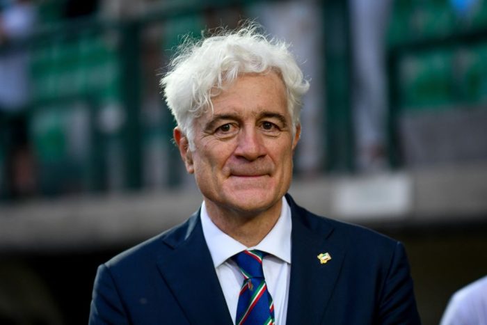 Presidente Federugby in Sicilia “Obiettivo riportare maglia azzurra”