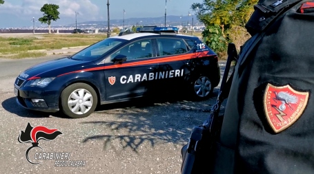 Furgone in fiamme a Reggio Calabria, denunciato un 58enne I fatti risalgono al pomeriggio del 12 marzo scorso, quando nella parte Nord di Reggio Calabria, i militari dell’Arma intervennero, su segnalazione di alcuni cittadini, perché un furgone, abbandonato e privo di segni identificativi, era stato dato alle fiamme nei pressi di un’officina