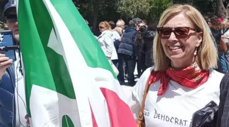 Bonforte (Pd), “Domani festa della Liberazione e di protesta contro la deriva autoritaria del governo Meloni” Come se non bastasse – dice ancora la segretaria del Pd - La destra è tornata ad attaccare la legge 194, relativa all’interruzione volontaria di gravidanza, anche in questo caso rimettendo in discussione diritti e libertà che consideravamo ormai acquisiti