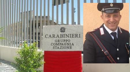 La storia del Brigadiere Bevacqua, un militare temuto dalla criminalità organizzata e infangato dai colleghi Il militare insieme ad un altro collega, erano due bravissimi carabinieri che contrastavano la criminalità organizzata sul campo