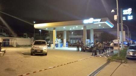 Omicidio Lo Prete. Ucciso all’interno di un distributore di benzina a Gioia Tauro, condannato a 16 anni Giuseppe Mazzaferro Un delitto consumato nel gennaio del 2023 scaturito a causa di un forte stato d’ansia e perché temeva possibili ritorsioni da parte della vittima