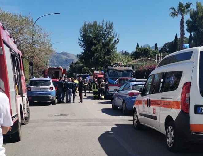 Cinque operai morti intossicati nel Palermitano, grave un sesto. Meloni “Fare piena luce”